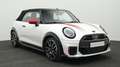 MINI John Cooper Works Cabrio John Cooper Works Trim Белый - thumbnail 15