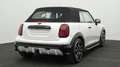 MINI John Cooper Works Cabrio John Cooper Works Trim Белый - thumbnail 4