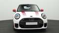 MINI John Cooper Works Cabrio John Cooper Works Trim Белый - thumbnail 16