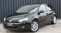 Volkswagen Golf 5p 1.6 tdi Highline manuale Schwarz - thumbnail 4