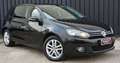 Volkswagen Golf 5p 1.6 tdi Highline manuale Schwarz - thumbnail 2
