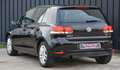 Volkswagen Golf 5p 1.6 tdi Highline manuale Schwarz - thumbnail 5