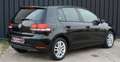 Volkswagen Golf 5p 1.6 tdi Highline manuale Schwarz - thumbnail 1