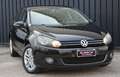 Volkswagen Golf 5p 1.6 tdi Highline manuale Schwarz - thumbnail 3