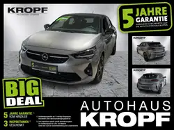 Opel Corsa F 1.2 Turbo GS Line LED+SHZ+Fernlichtass.