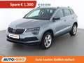 Skoda Karoq 1.5 TSI ACT Style Grau - thumbnail 1