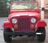 Jeep CJ-7 crvena - thumbnail 4