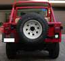 Jeep CJ-7 Rojo - thumbnail 5
