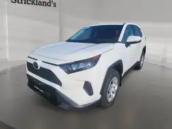 2024 Toyota RAV 4