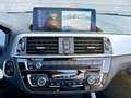 BMW 218 M-PACK**AUTOMAAT**NAVI**LED Noir - thumbnail 11