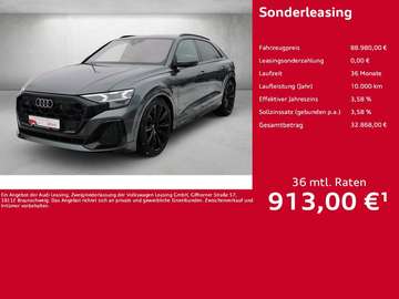 SUV 50 TDI quattro tiptronic *Matrix*ACC*