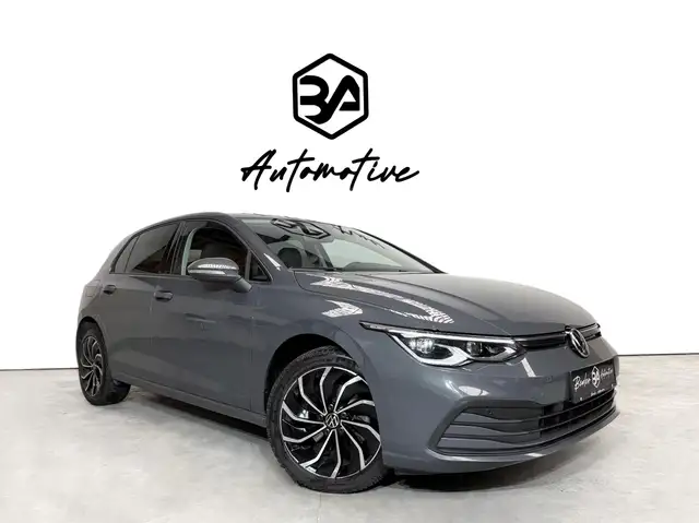 Volkswagen Golf Golf 1.0 TSI look R Line | IQ LED | ALCANTARA