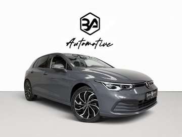 Golf 1.0 TSI look R Line | IQ LED | ALCANTARA