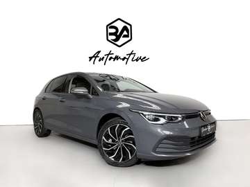 Golf 1.0 TSI look R Line | IQ LED | ALCANTARA
