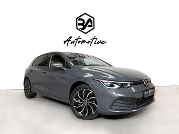 Golf 1.0 TSI look R Line | IQ LED | ALCANTARA