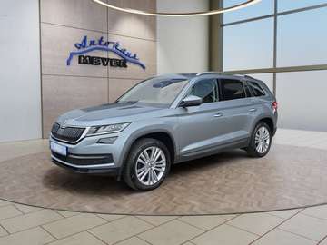 Style 2.0TSI DSG 4x4 Navi/ACC/AHK/el.Klappe