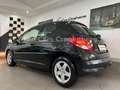Peugeot 207 1.4 Urban Move*Klima*Glasdach*49TKM*EURO5* Schwarz - thumbnail 21