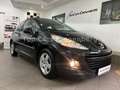 Peugeot 207 1.4 Urban Move*Klima*Glasdach*49TKM*EURO5* Schwarz - thumbnail 18