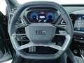 Audi Q4 e-tron Q4 45 e-tron quattro S line edition Schwarz - thumbnail 18