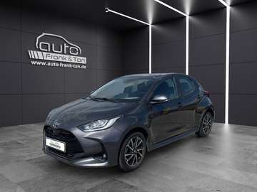 Team Deutschland*Kamera*Klima*AppleCarPlay