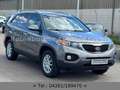 Kia Sorento 2.2 CRDI*SPIRIT*4WD*LEDER*TEMPOMAT*AHK* Grau - thumbnail 2