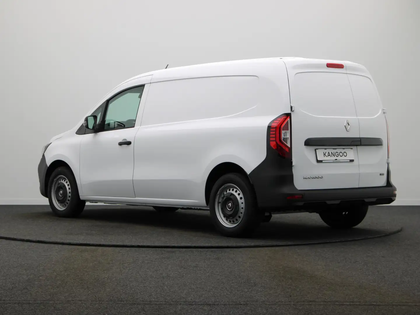 Renault Kangoo E-TECH Advance L2 22 kW 44 kWh | Climate control | Cruise - 2