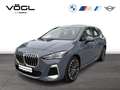 BMW 218 i Active Tourer M Sportpaket Driv.Ass.Plus Grigio - thumbnail 1