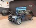BMW X3 G01 (2) XDRIVE30E 292 M SPORT BVA8 Schwarz - thumbnail 1