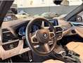 BMW X3 G01 (2) XDRIVE30E 292 M SPORT BVA8 Schwarz - thumbnail 3