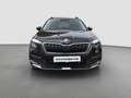 Skoda Kamiq 1.0 TGI CLEVER LM17 NAVI CARPLAY SITZHEIZ. Noir - thumbnail 8