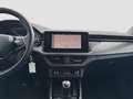 Skoda Kamiq 1.0 TGI CLEVER LM17 NAVI CARPLAY SITZHEIZ. Noir - thumbnail 12