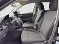 Skoda Kamiq 1.0 TGI CLEVER LM17 NAVI CARPLAY SITZHEIZ. Noir - thumbnail 10