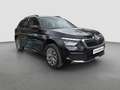 Skoda Kamiq 1.0 TGI CLEVER LM17 NAVI CARPLAY SITZHEIZ. Noir - thumbnail 7