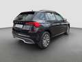 Skoda Kamiq 1.0 TGI CLEVER LM17 NAVI CARPLAY SITZHEIZ. Noir - thumbnail 5