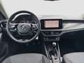 Skoda Kamiq 1.0 TGI CLEVER LM17 NAVI CARPLAY SITZHEIZ. Noir - thumbnail 11