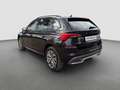 Skoda Kamiq 1.0 TGI CLEVER LM17 NAVI CARPLAY SITZHEIZ. Noir - thumbnail 3