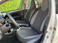 Toyota Aygo 1.0 VVT-i x-now. Airco, Led, 5-drs, Eerste eigenaa Blanco - thumbnail 10