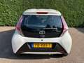 Toyota Aygo 1.0 VVT-i x-now. Airco, Led, 5-drs, Eerste eigenaa Blanco - thumbnail 6