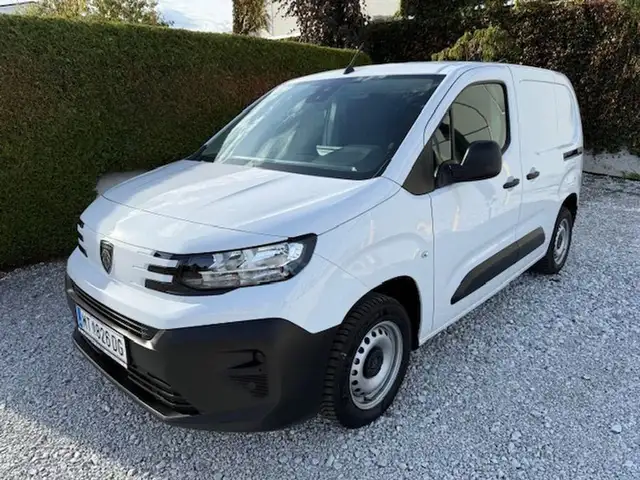 Peugeot Partner Premium L1
