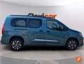 Toyota Proace City Family L2 1.5D 7pl. Active Aut. Azul - thumbnail 9