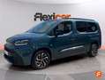 Toyota Proace City Family L2 1.5D 7pl. Active Aut. Azul - thumbnail 3