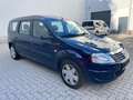 Dacia Logan MCV 1.6 MPI 85 Forever / 1.HAND/Tüv 6.26 Blau - thumbnail 1