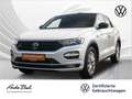 Volkswagen T-Roc 1.5 TSI "Sport" DSG Navi Digital Cockpit A Weiß - thumbnail 1