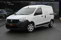Dacia Dokker 1.3 TCe 102 Ch Work Edition Wit - thumbnail 4