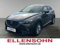 Mazda CX-3 G120 Takumi inkl. Winterräder ! Schwarz - thumbnail 1