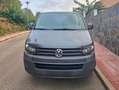 Volkswagen T5 Transporter 1900 TDI 102 Cv Gris - thumbnail 5