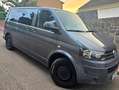 Volkswagen T5 Transporter 1900 TDI 102 Cv Gris - thumbnail 4
