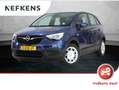 Opel Crossland X SUV Edition 110 pk | 1ste eigenaar | Airco | Apple Azul - thumbnail 1