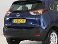 Opel Crossland X SUV Edition 110 pk | 1ste eigenaar | Airco | Apple Azul - thumbnail 10