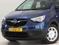 Opel Crossland X SUV Edition 110 pk | 1ste eigenaar | Airco | Apple Azul - thumbnail 8